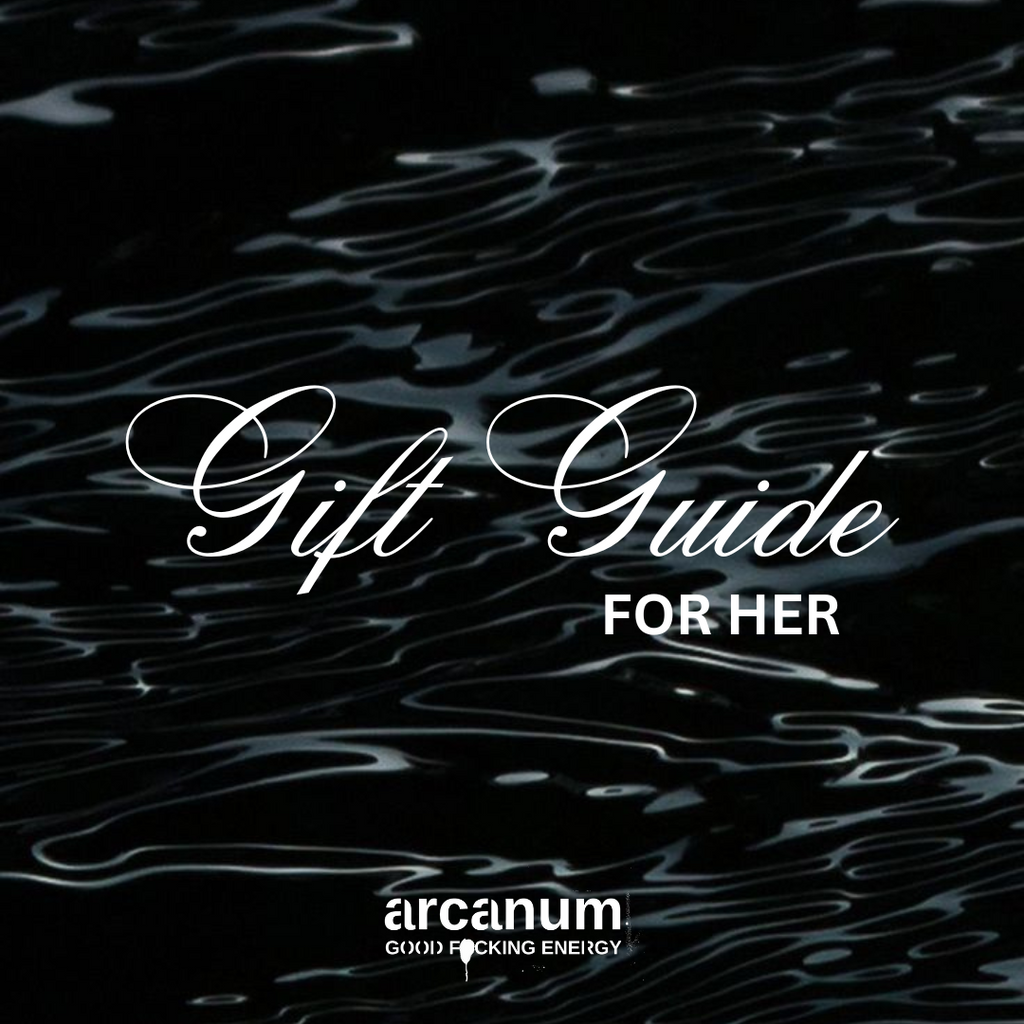 GIFTS FOR HER