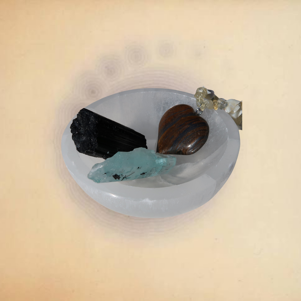 METAPHYSICAL ITEMS