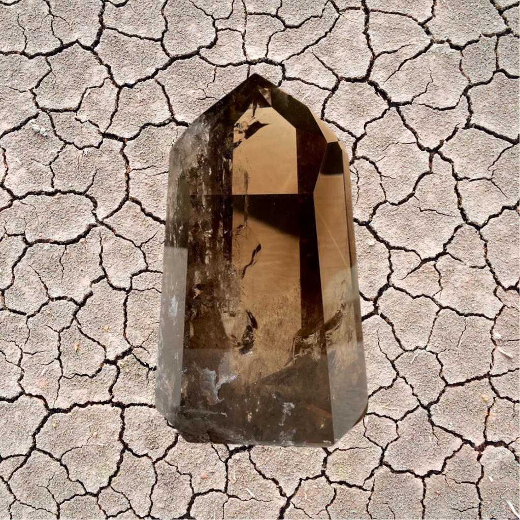 CRYSTALS