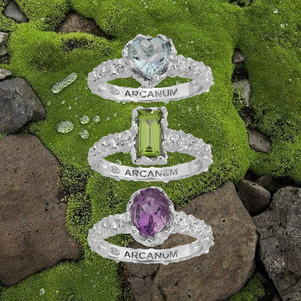 FINE JEWELRY