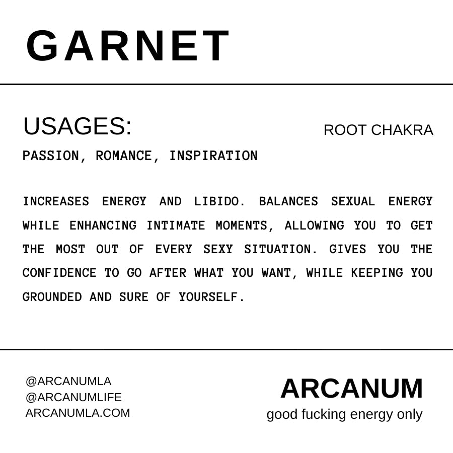 GARNET