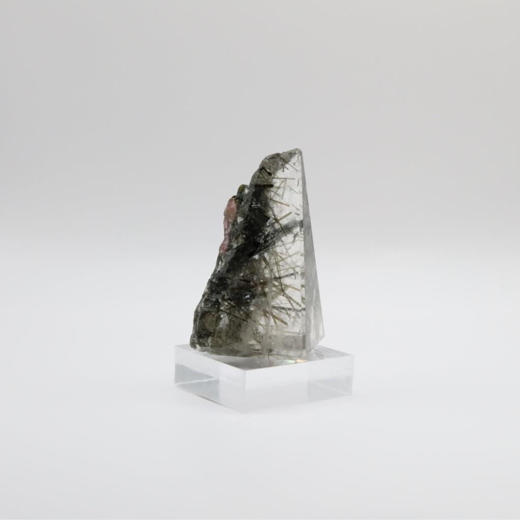 Tourmalinated Quartz (I)
