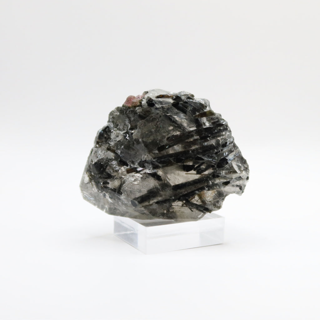 Tourmalinated Quartz (II)