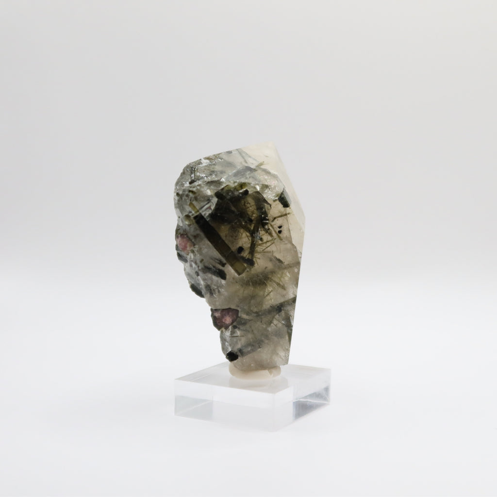 Tourmalinated Quartz (IV)