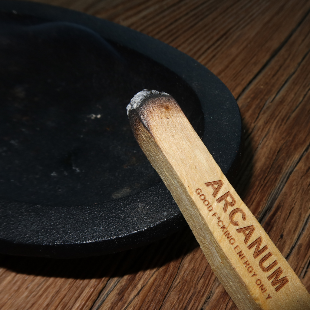 GFE Palo Santo - Arcanum LA