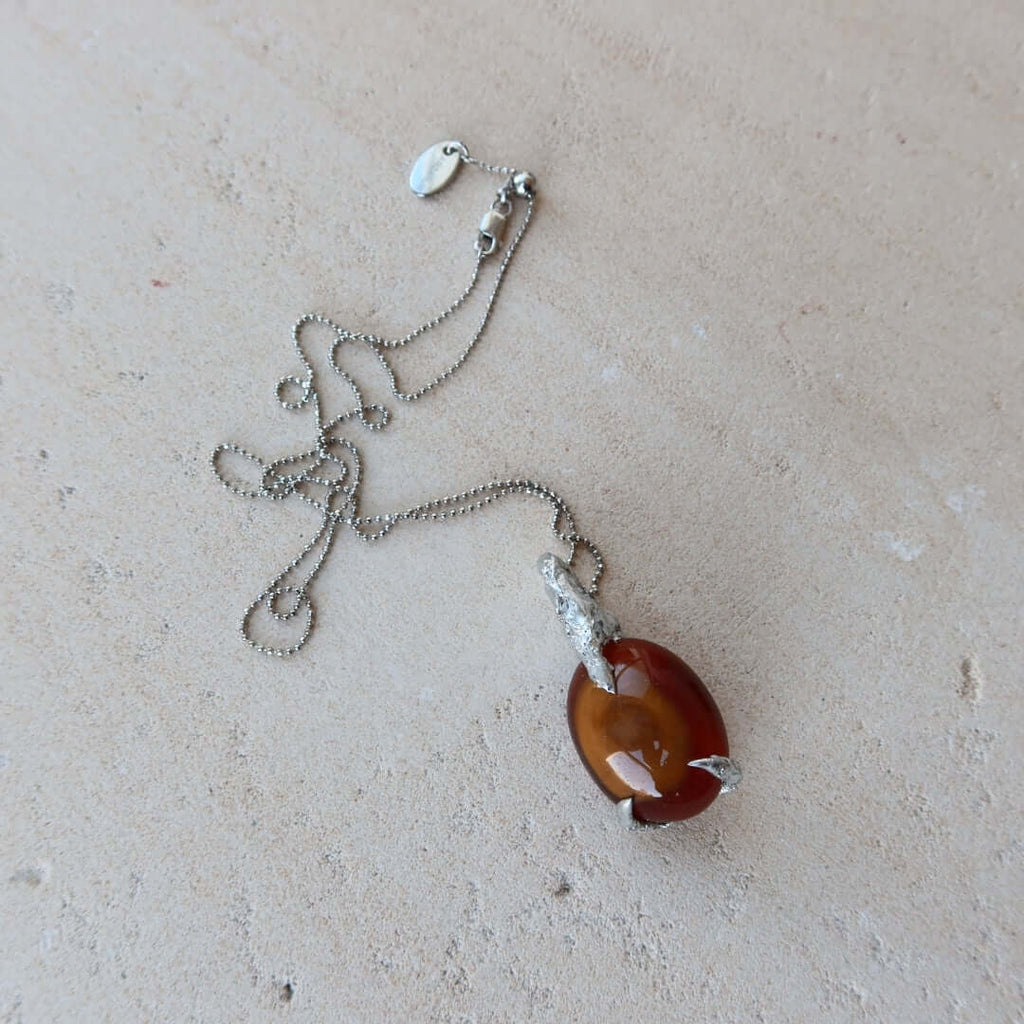 MELT - RED AGATE - Arcanum LA
