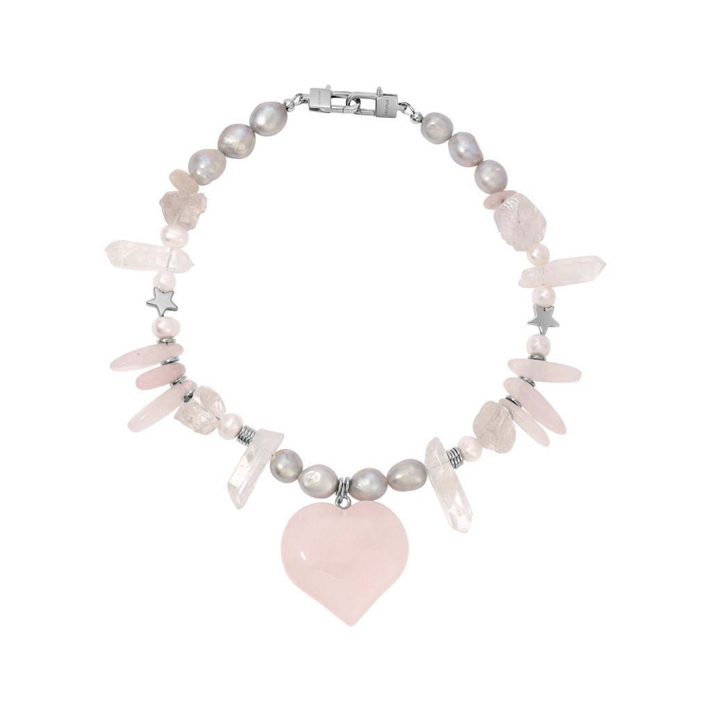 Overnight Sensation Clasp - Arcanum LA