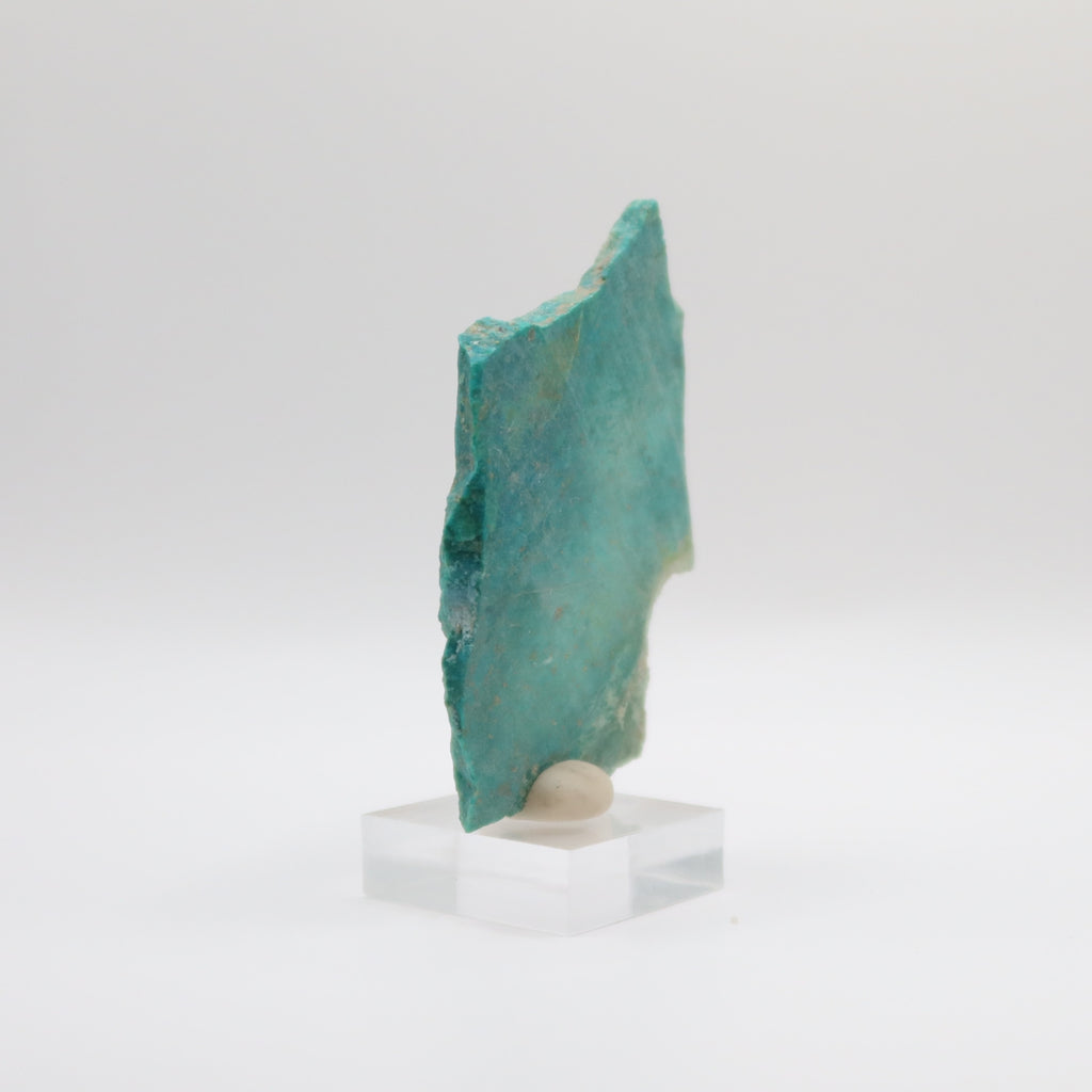 Chrysocolla Slice (III)