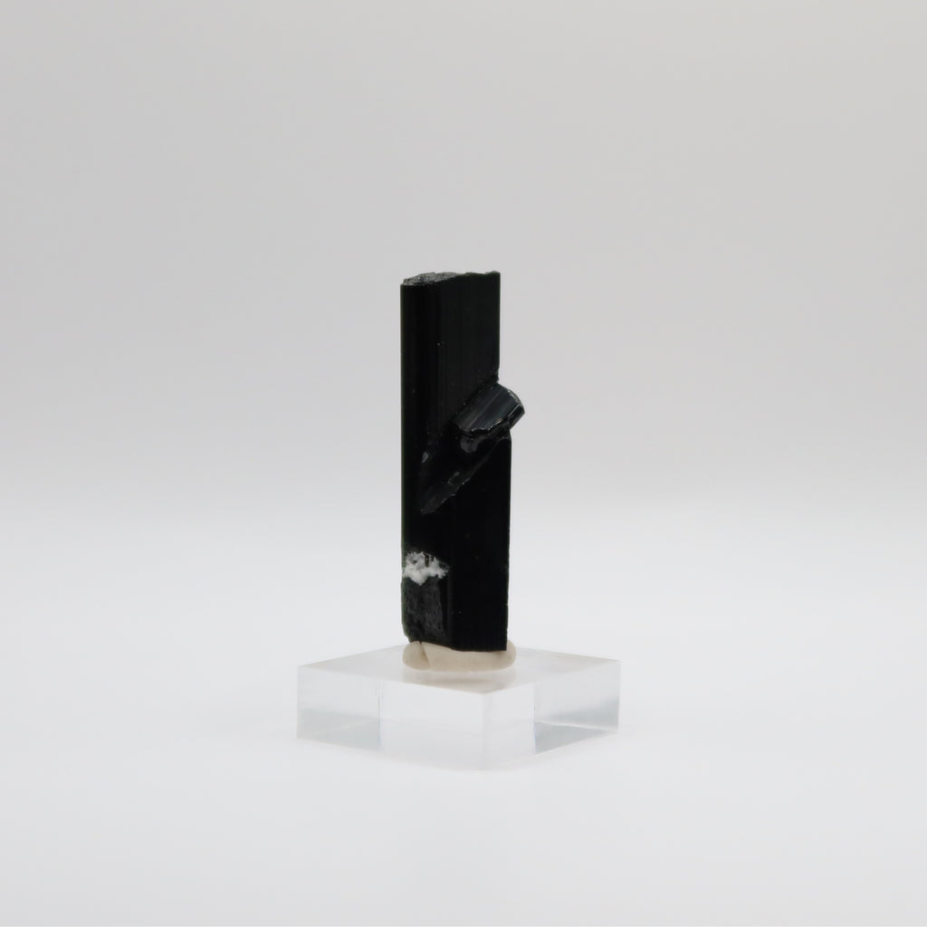 Black Tourmaline (IV)