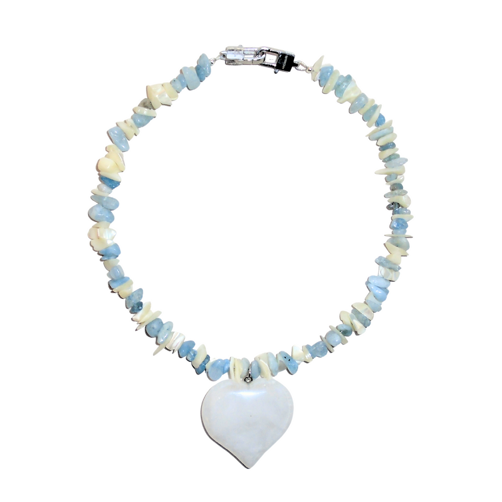 Seafoam Clasp - Arcanum LA