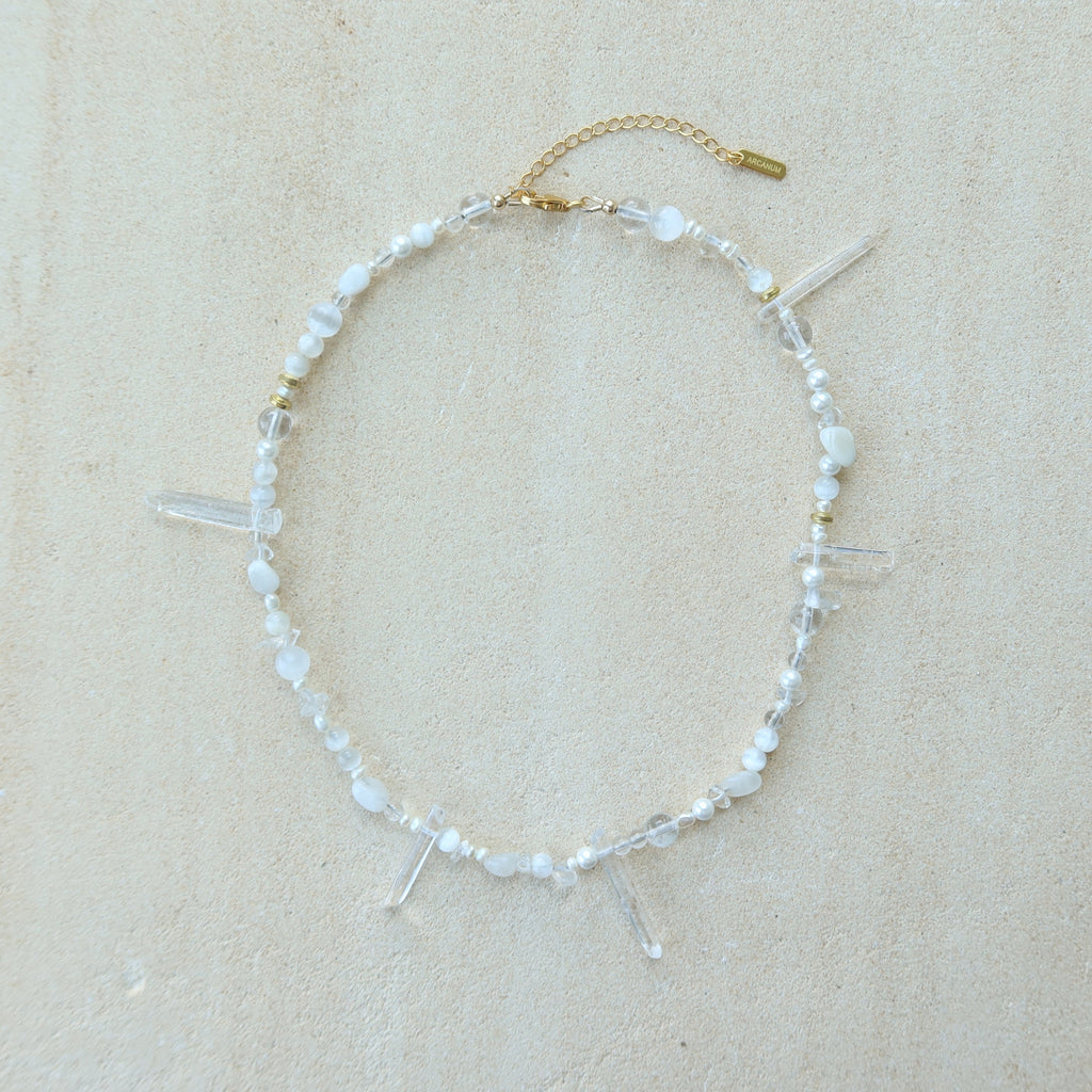 ANGELIC Choker