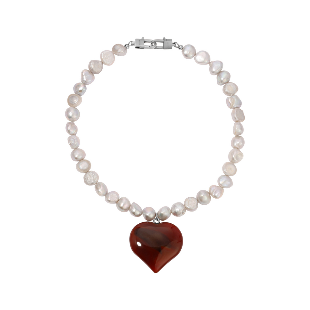 Centerfold Clasp - Arcanum LA