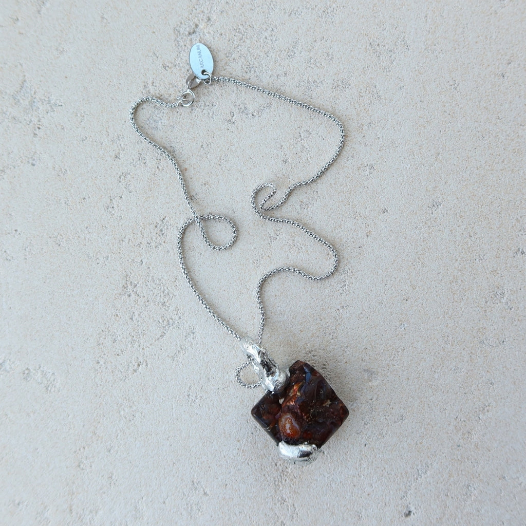 MELT - FIRE AGATE - Arcanum LA