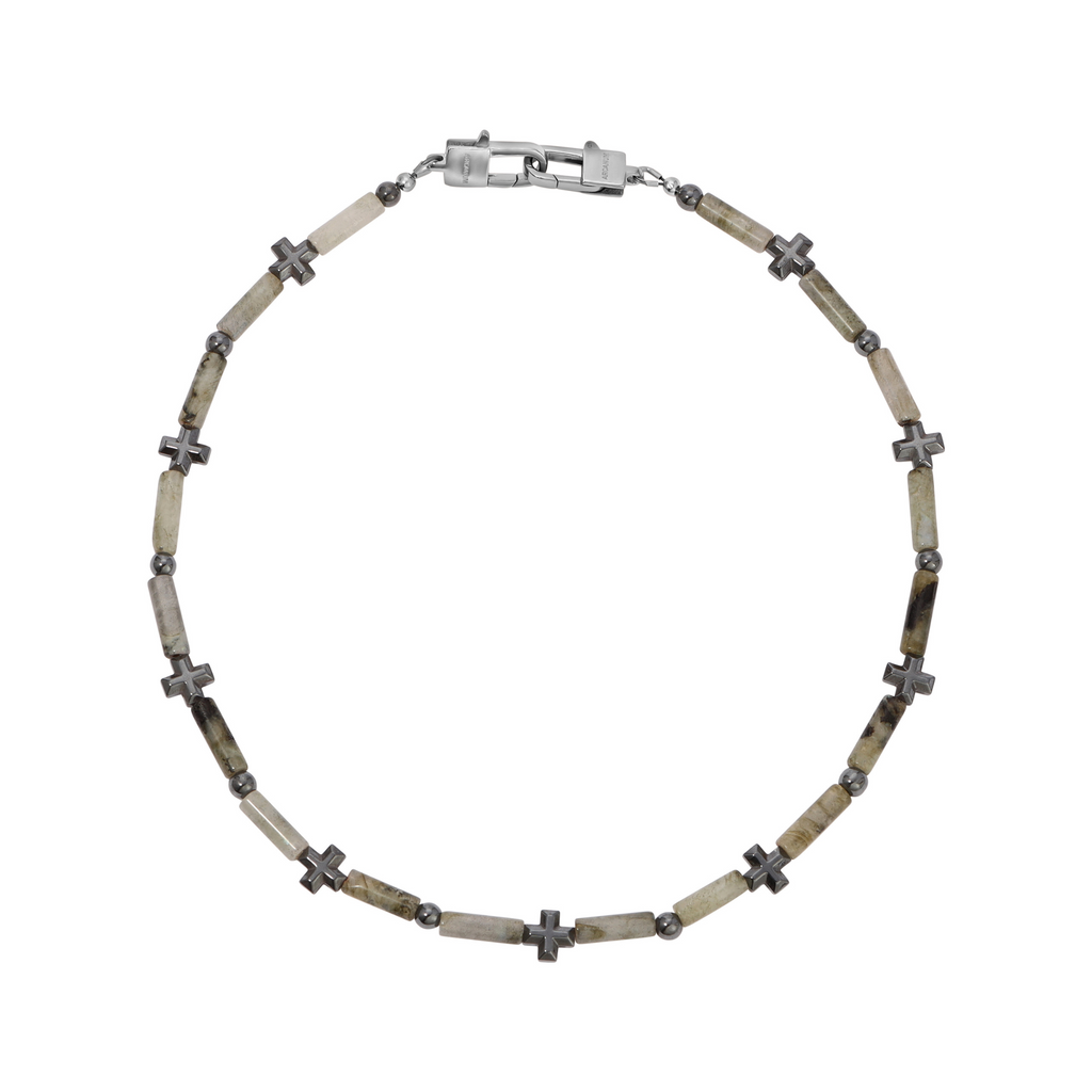 Castle Walls Clasp - Arcanum LA