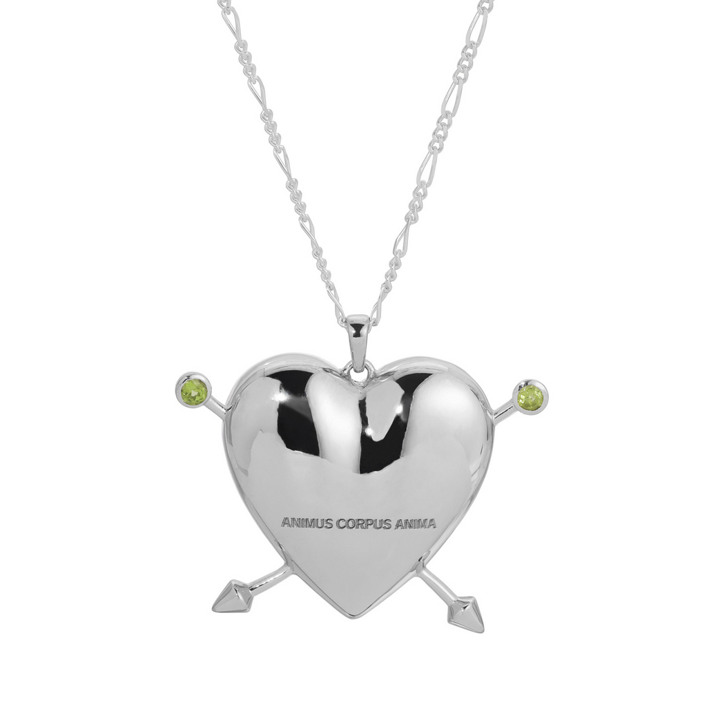 ANIMUS CORPUS ANIMA Necklace - Arcanum LA