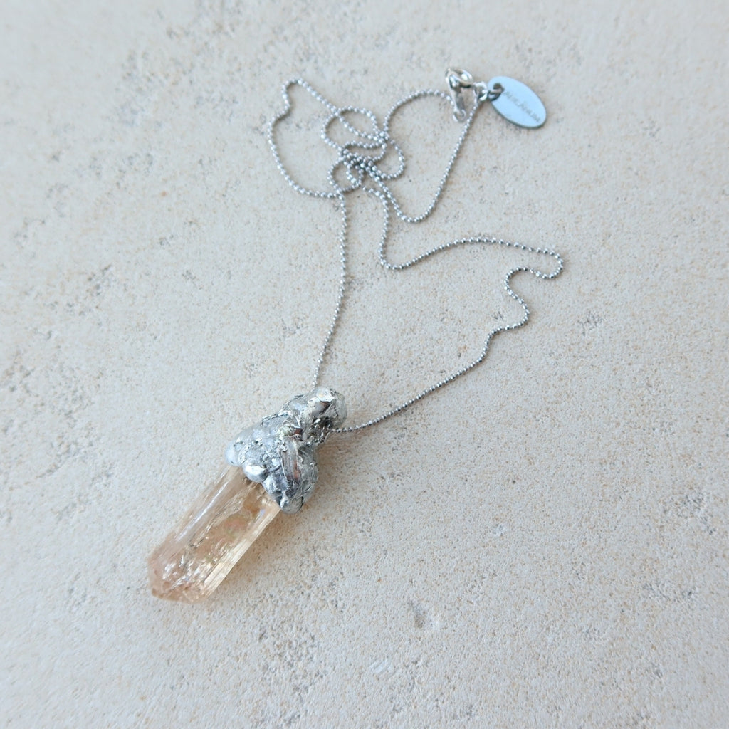 MELT - IMPERIAL TOPAZ - Arcanum LA