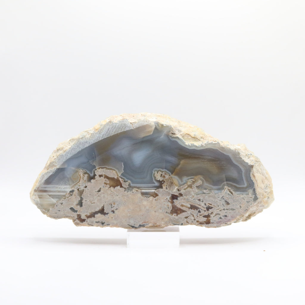 Agate Slice