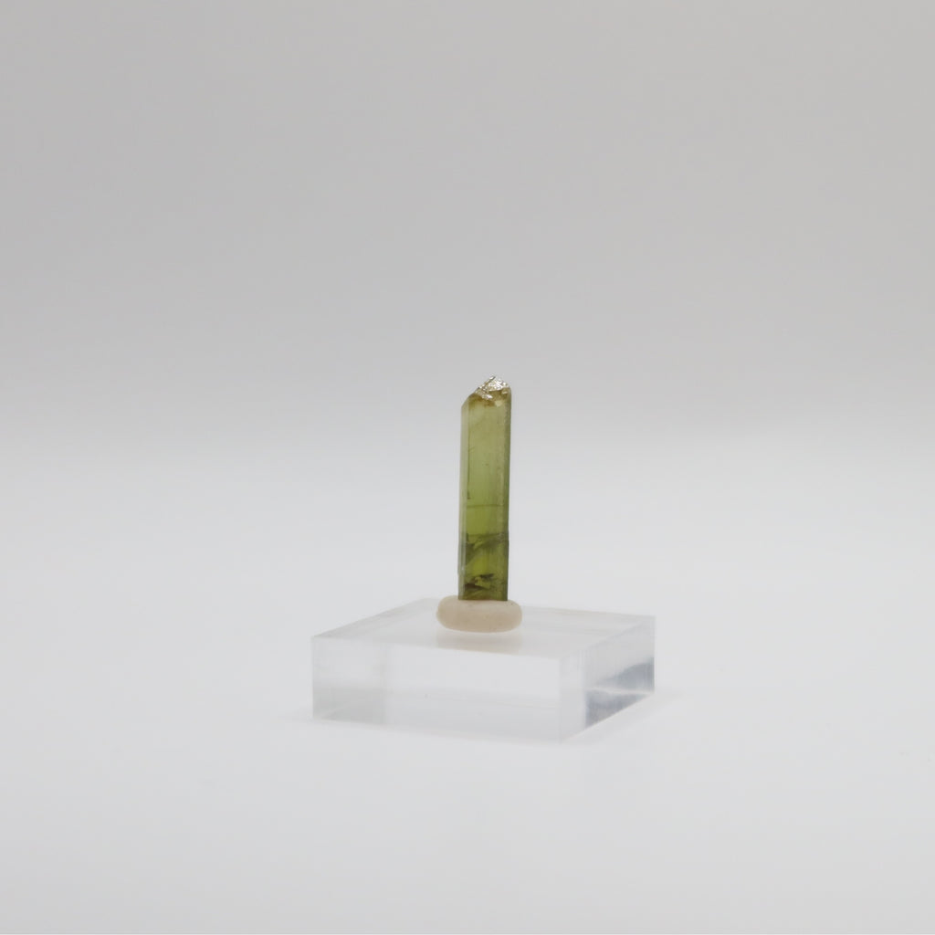 Green Tourmaline (III)