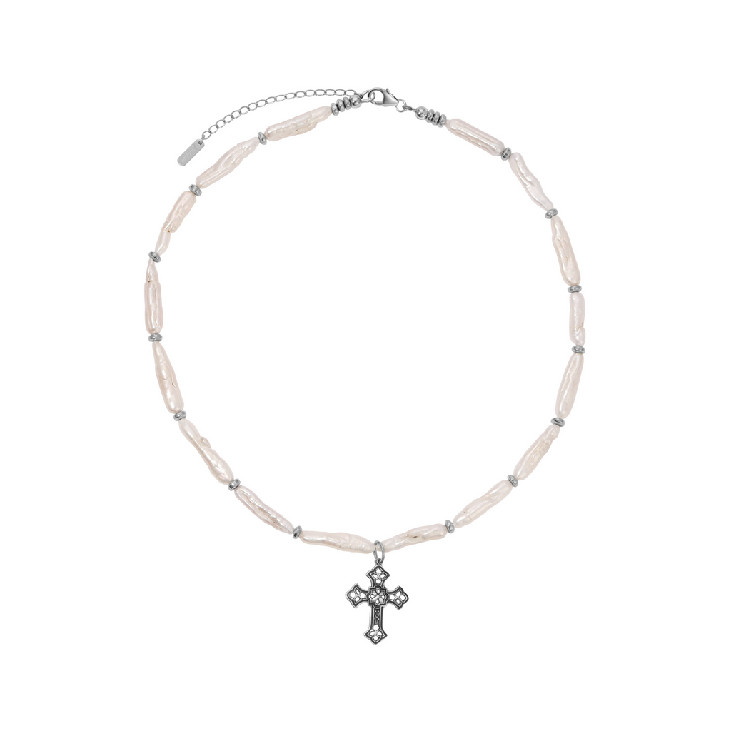 Spine Necklace - Arcanum LA