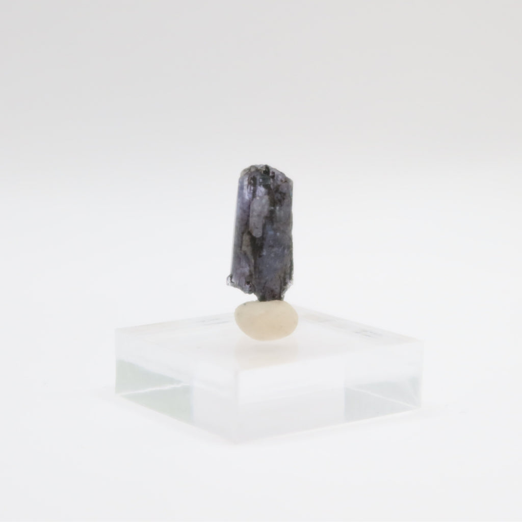 Tanzanite (I)