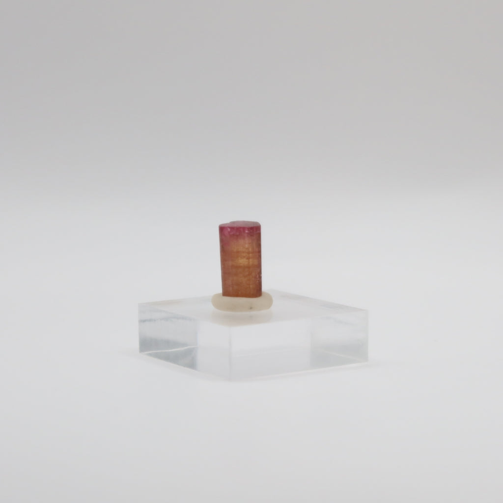 Pink Tourmaline (I)