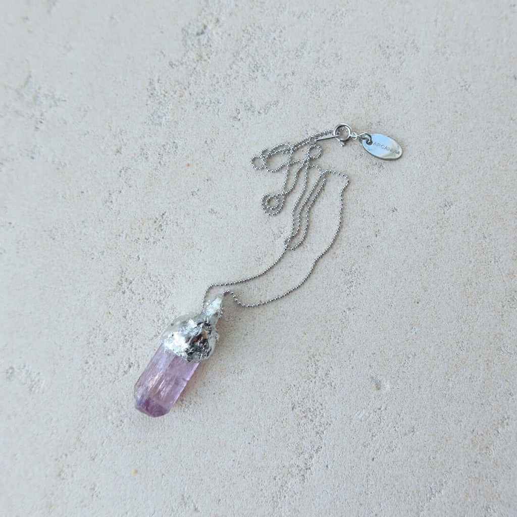MELT - KUNZITE - Arcanum LA