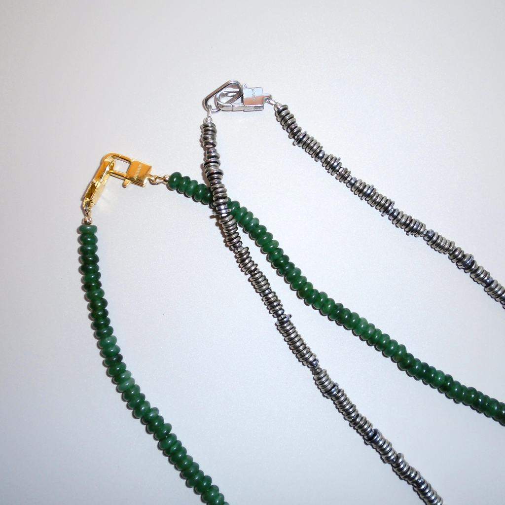 Tyche Clasp - Arcanum LA