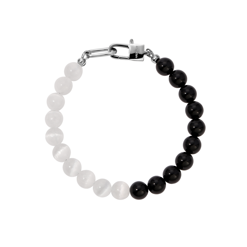Alter Clasp Bracelet - Arcanum LA
