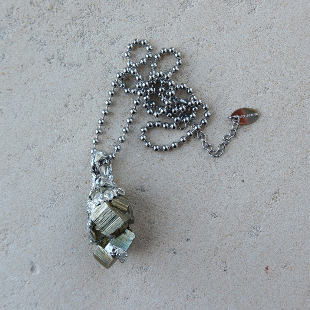 MELT - PYRITE - Arcanum LA
