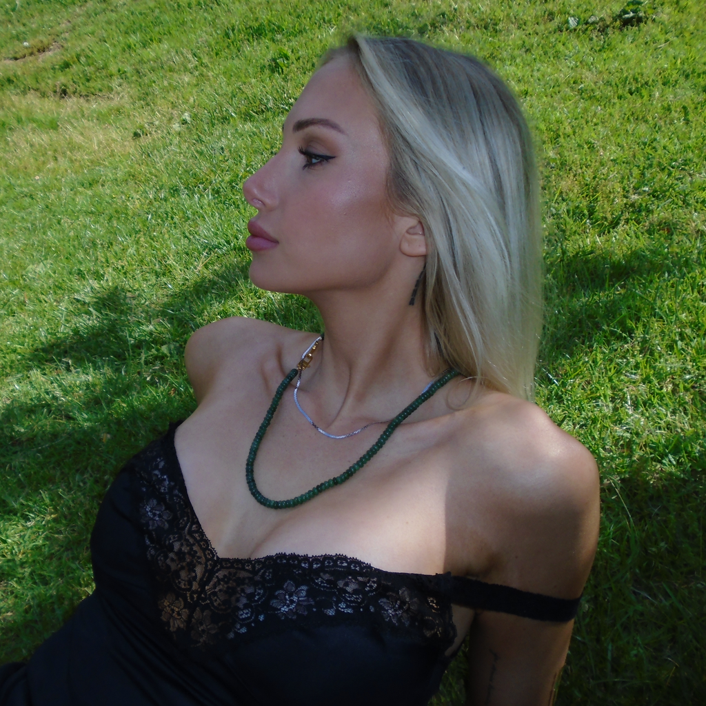 Tyche Clasp - Arcanum LA