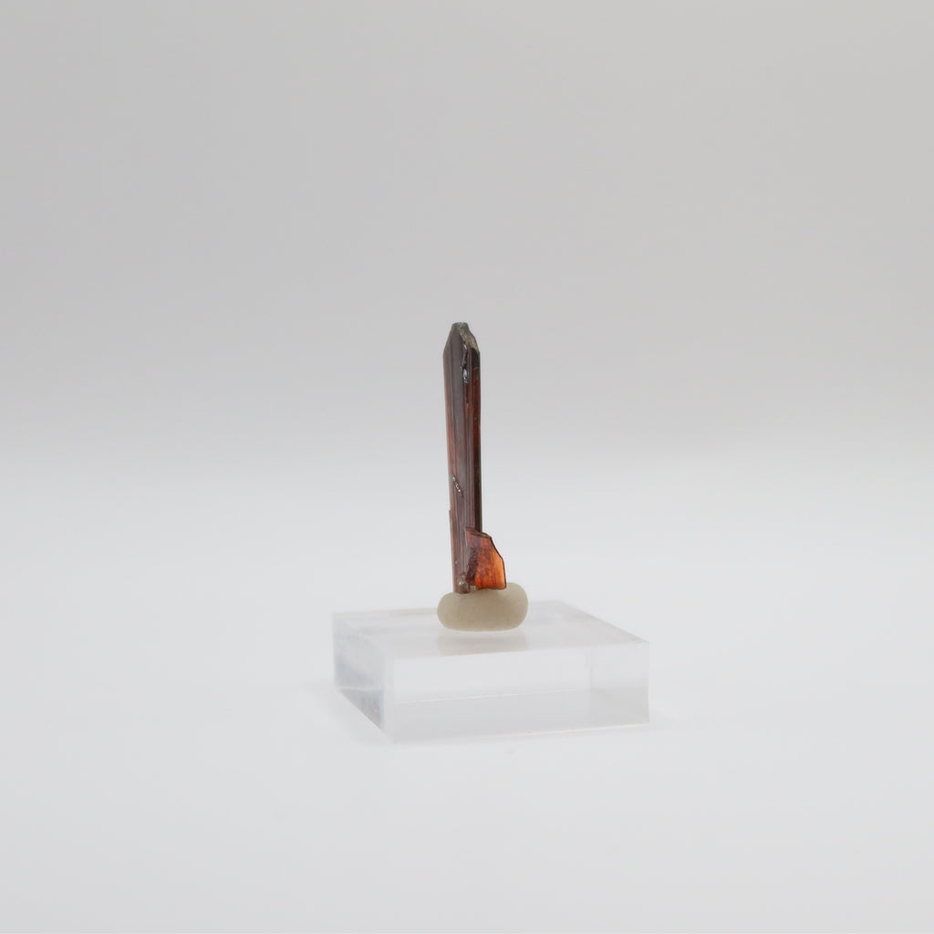 Brookite Blade