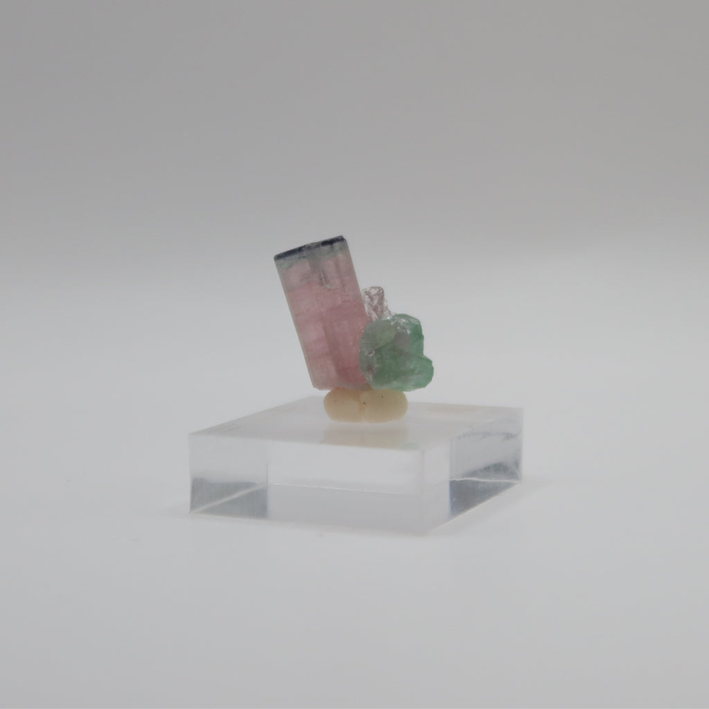 Tourmaline (II)