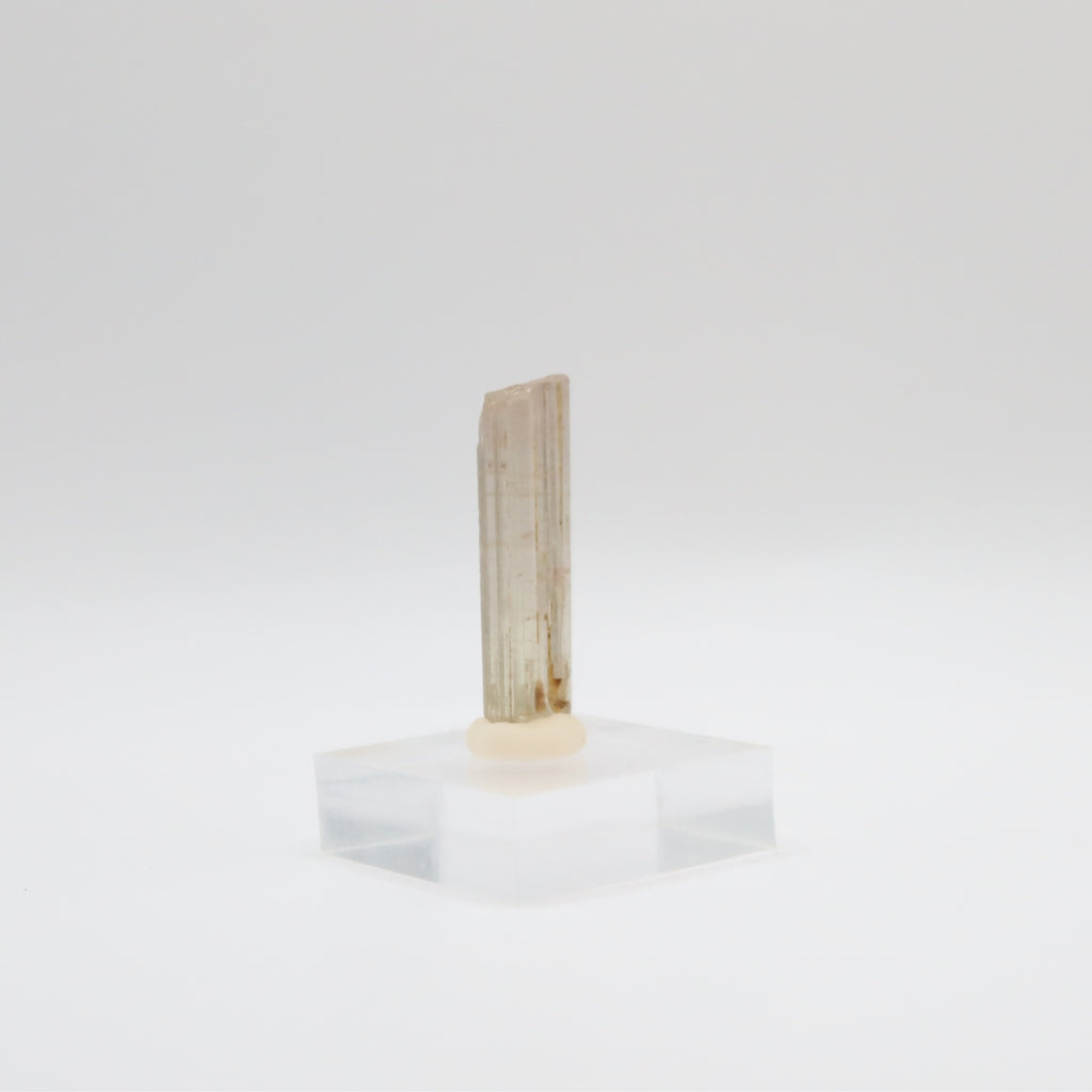 Tourmaline (III)