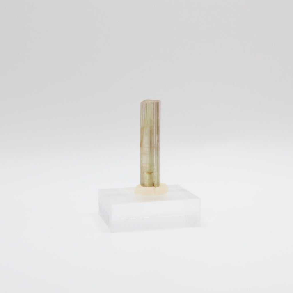 Tourmaline (IV)