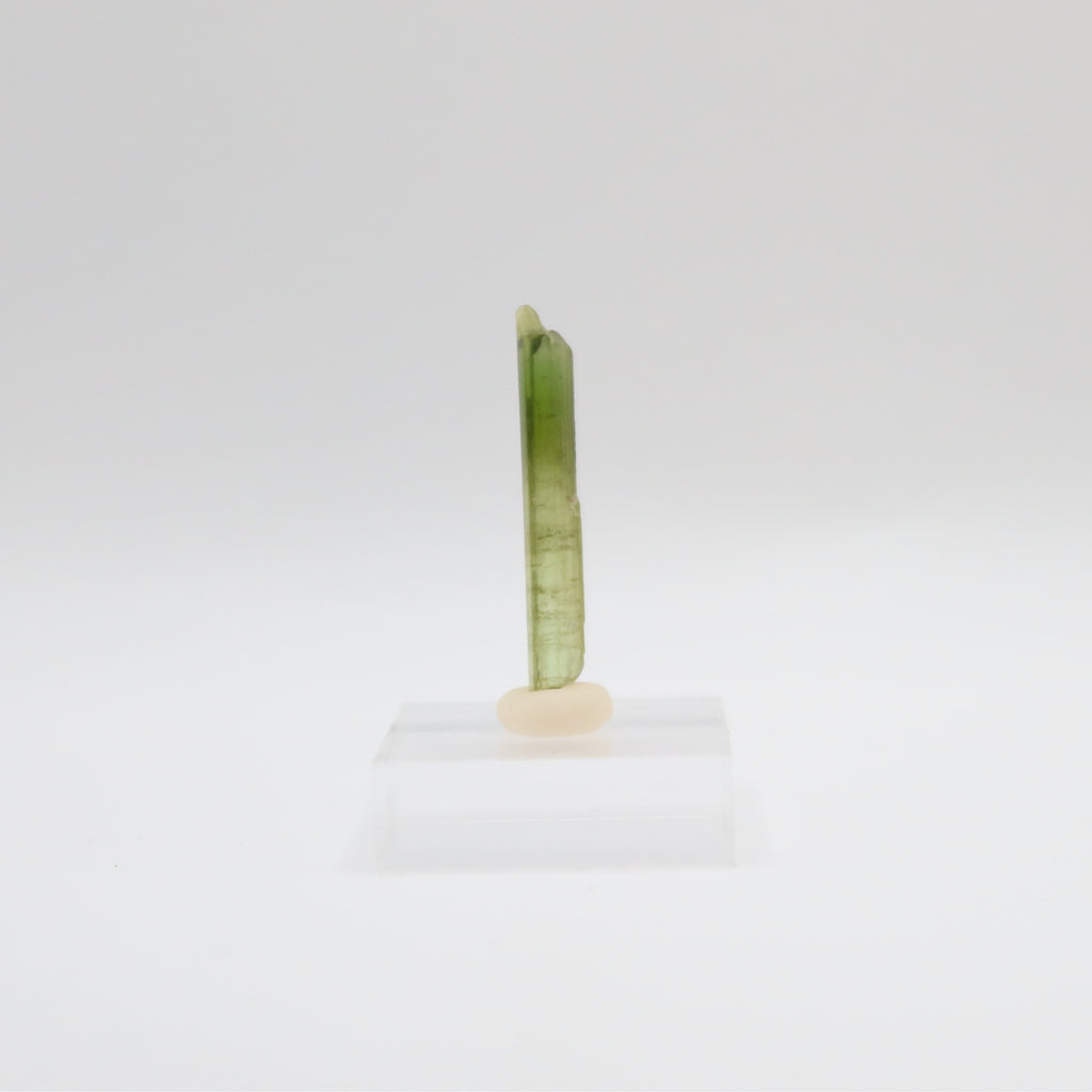 Green Tourmaline (III)