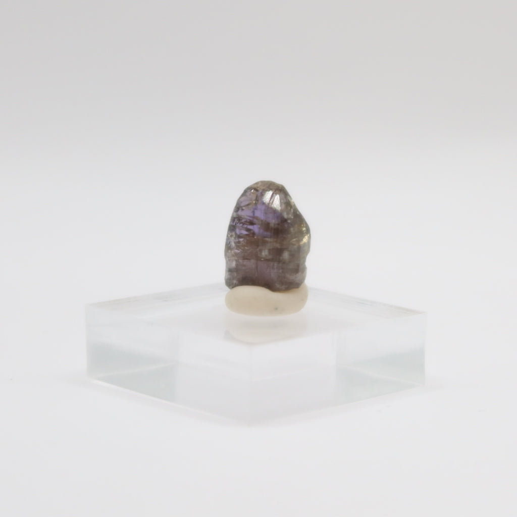 Tanzanite (III)