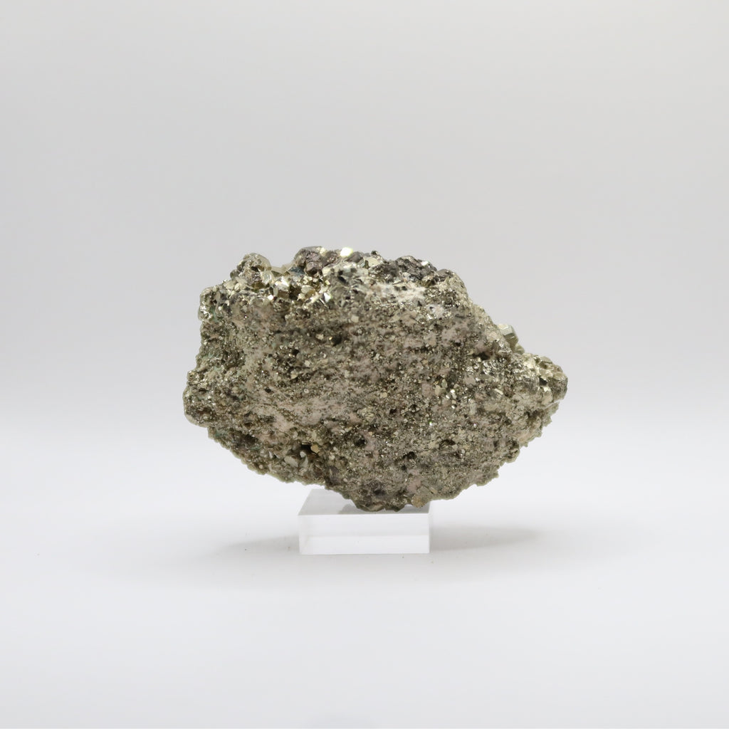 Pyrite - Freeform (I)