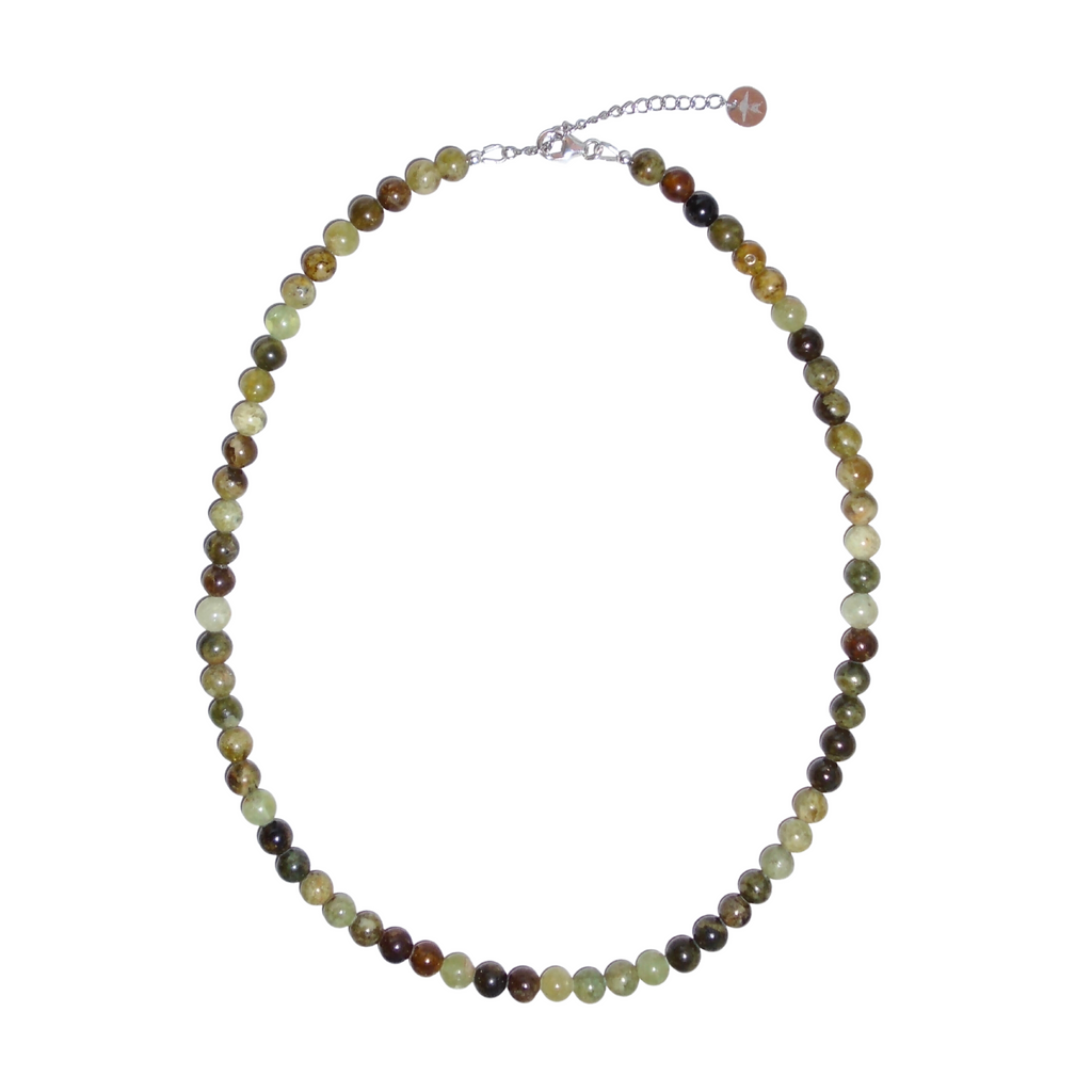 Spliff Necklace - Arcanum LA