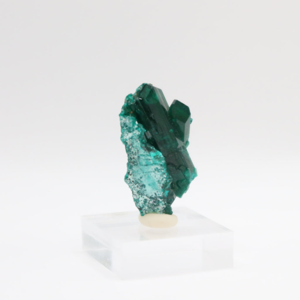 Dioptase