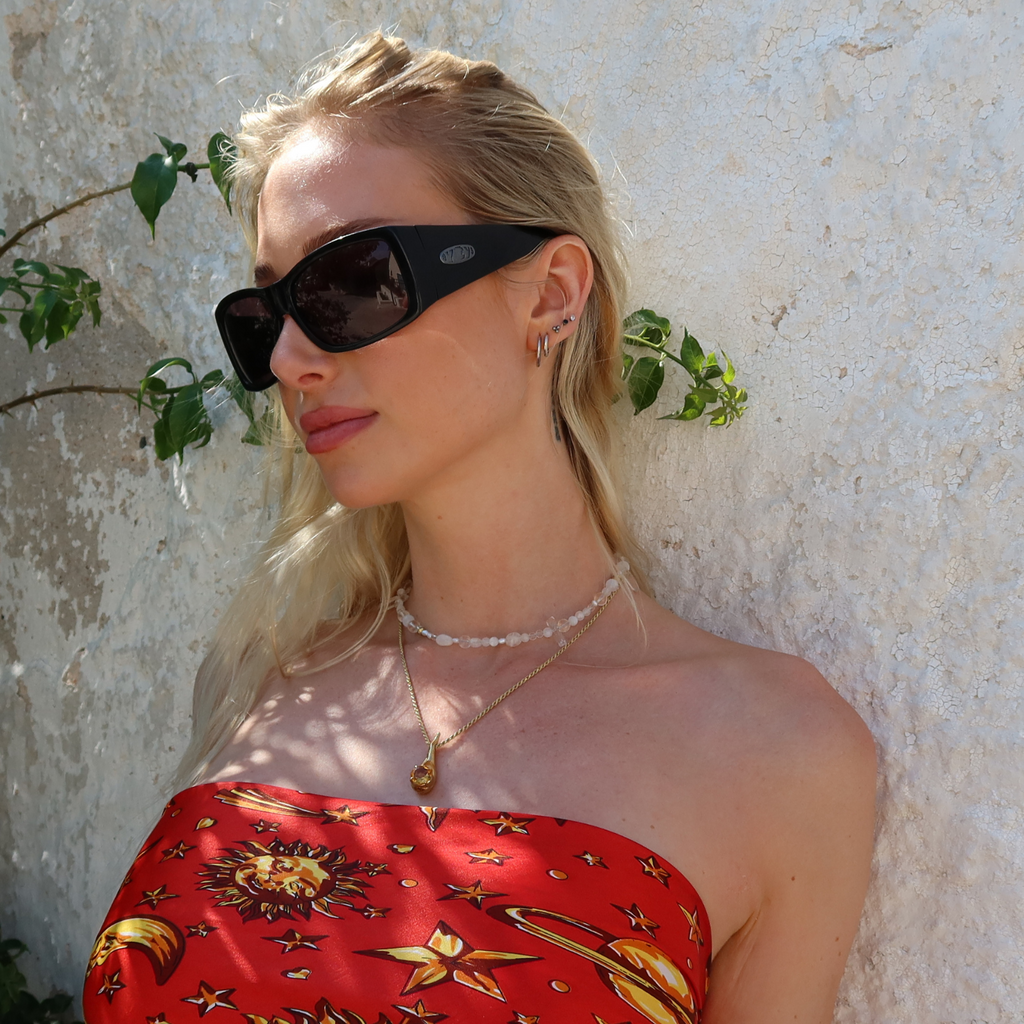 ANGELIC Choker - Arcanum LA
