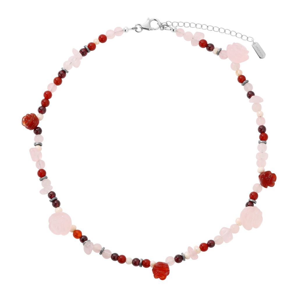 Soft Girl Choker - Arcanum LA