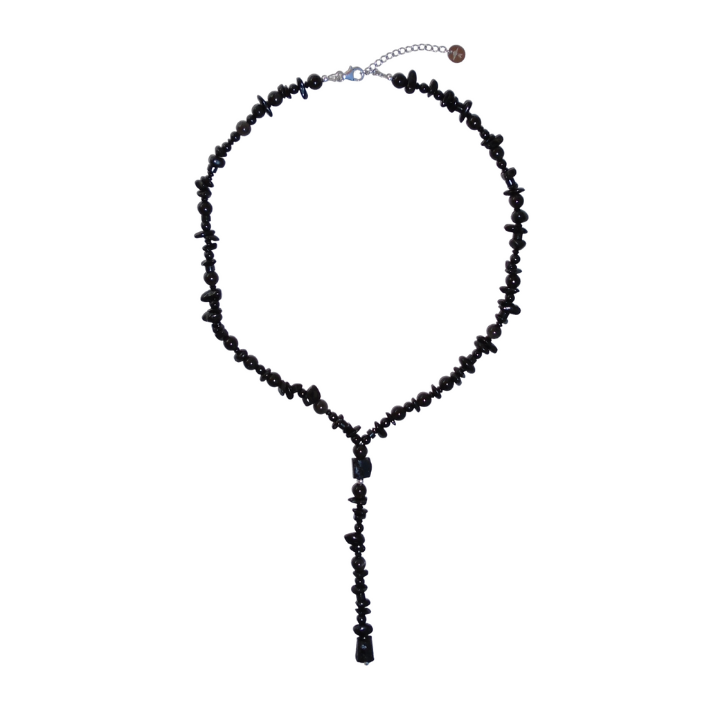 Black Ivy Lariat - Arcanum LA