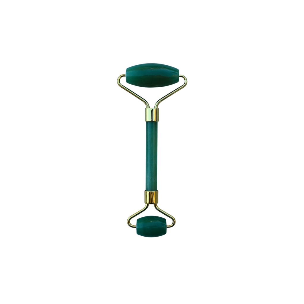 FACE ROLLER - Green Aventurine - Arcanum LA
