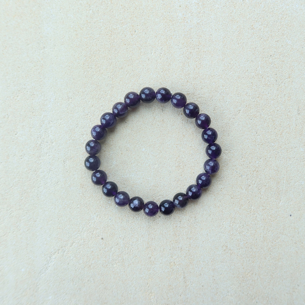 Crystal Bracelet