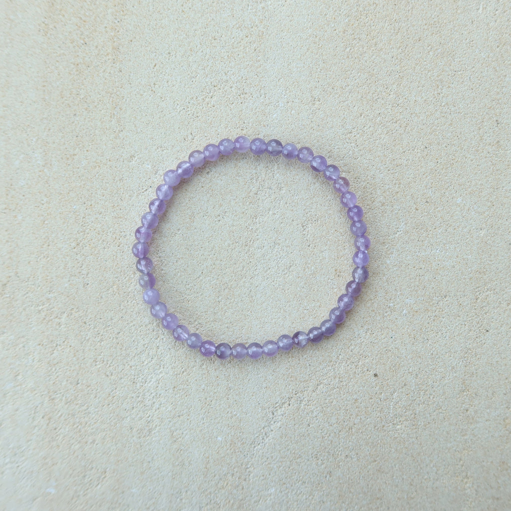 Crystal Bracelet