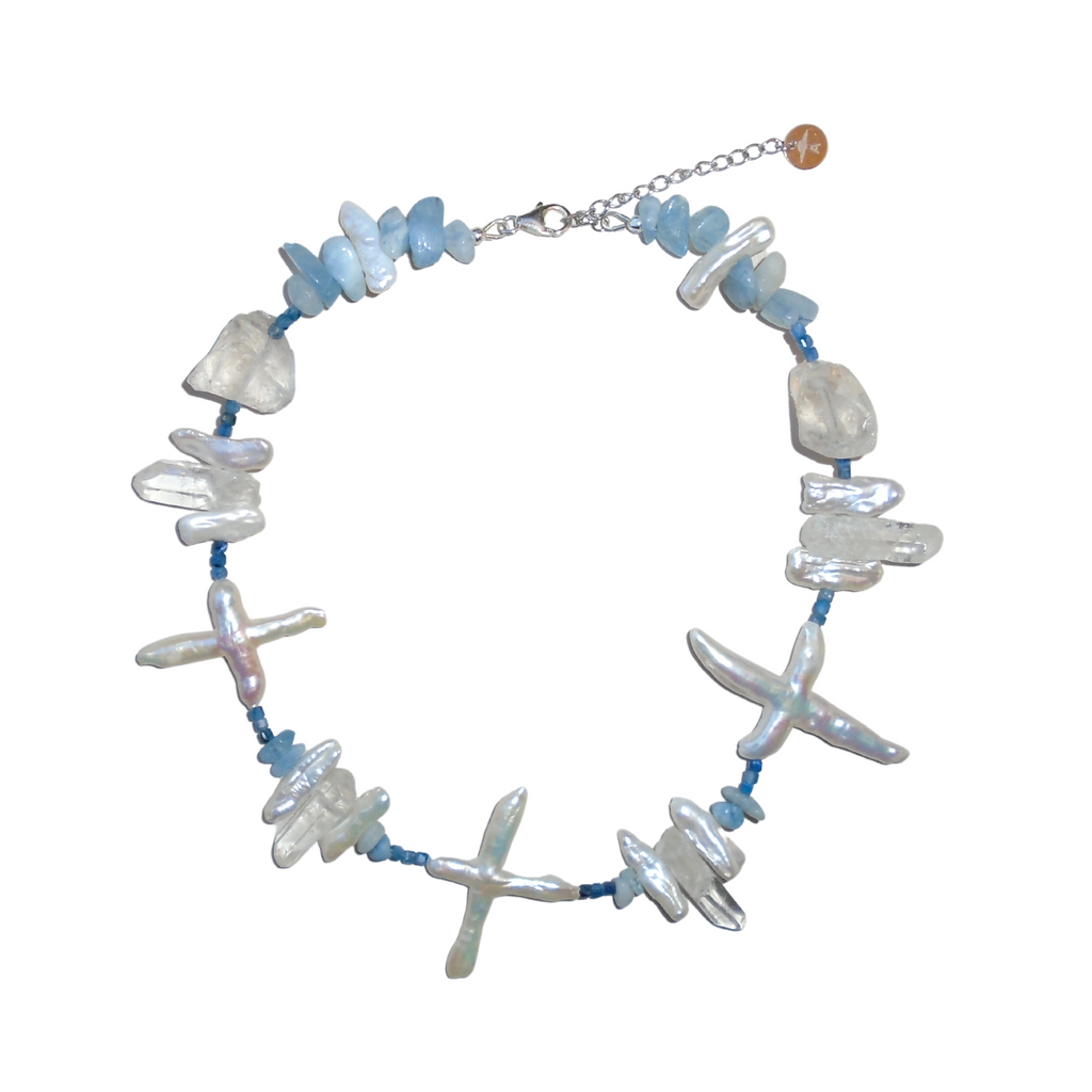 Atlantis Choker - Arcanum LA