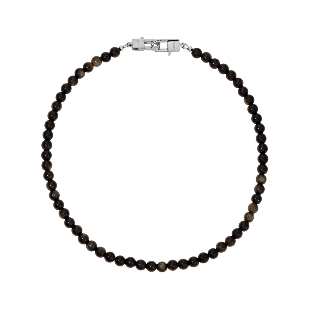 Arcanum Clasp - Obsidian - Arcanum LA