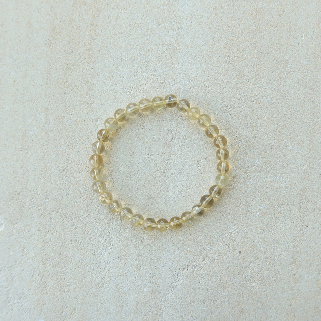 Crystal Bracelet