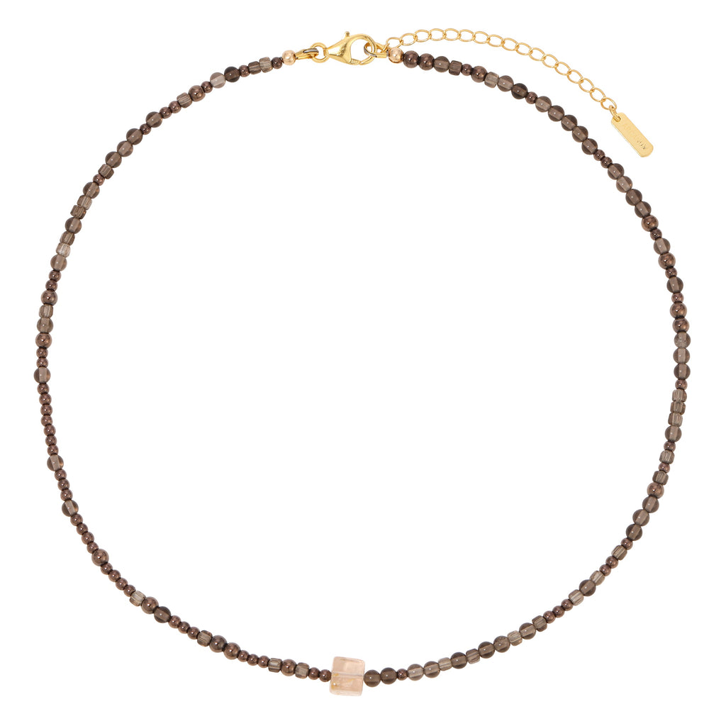 SEED Necklace - Arcanum LA