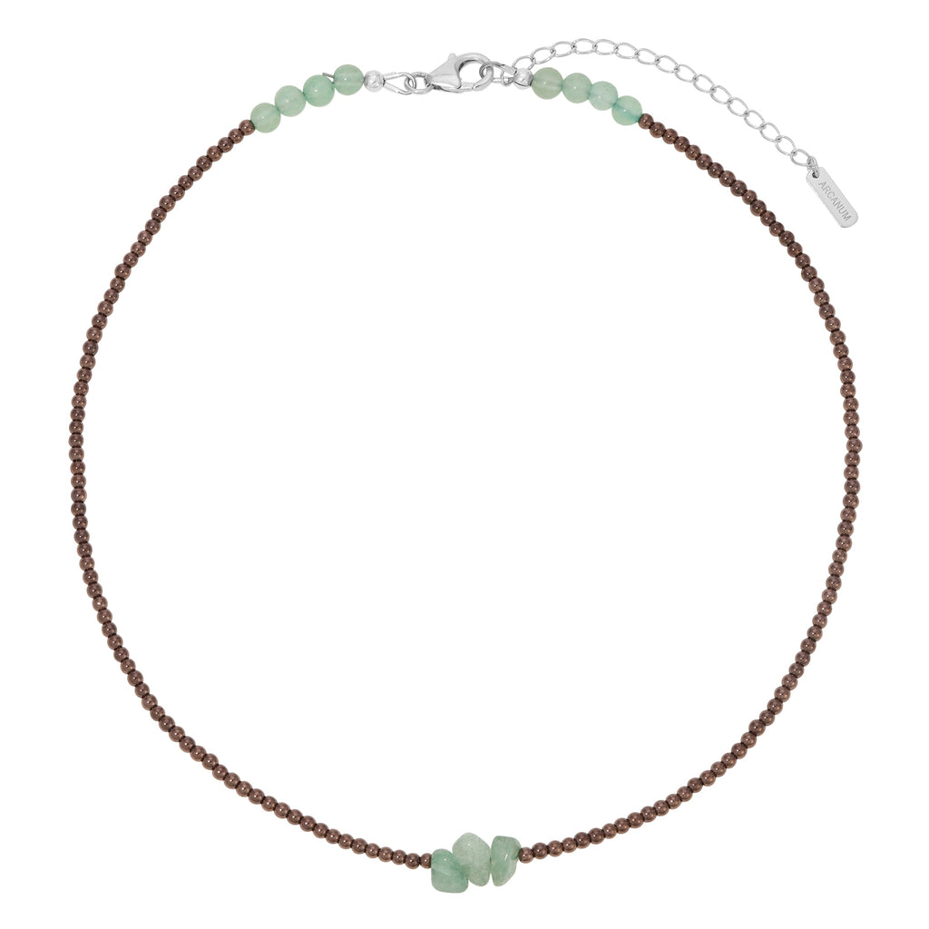 VIXEN Choker - Fortune - Arcanum LA